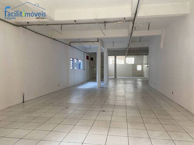 Salão Comercial para Locação em Vila Gonçalves - 9