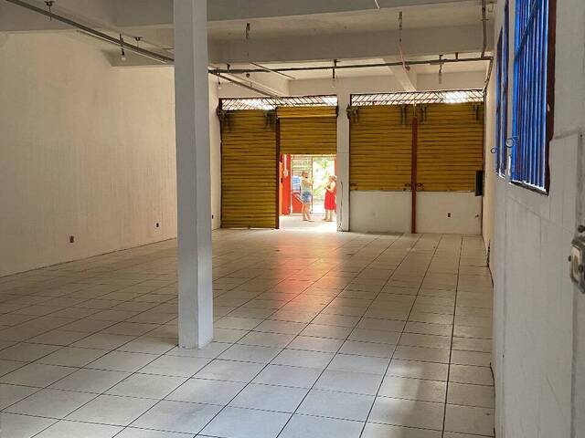 Salão Comercial para Locação em Vila Gonçalves - 6