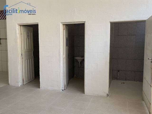 Salão Comercial para Locação em Vila Gonçalves - 10