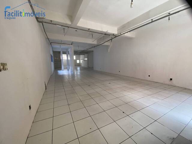 Salão Comercial para Locação em Vila Gonçalves - 7