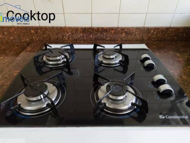 Apartamento para Venda em São Bernardo do Campo - 5