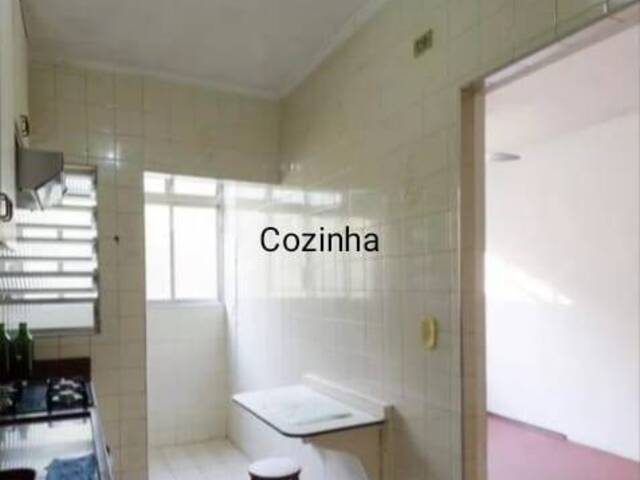 Apartamento para Venda em São Bernardo do Campo - 4