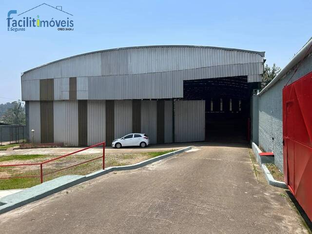 Sala para Venda em Rio Grande da Serra - 5