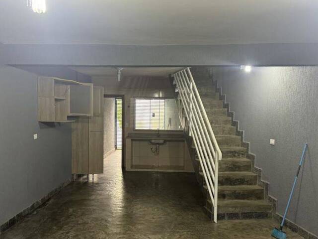 Sala para Locação em São Bernardo do Campo - 5