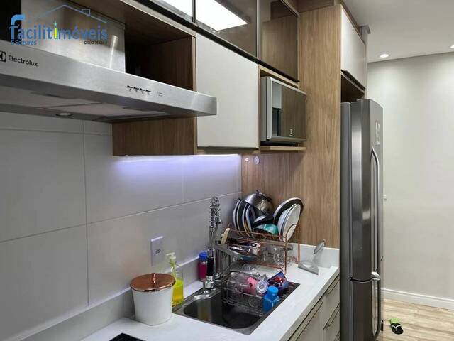 Apartamento para Locação em Santo André - 5
