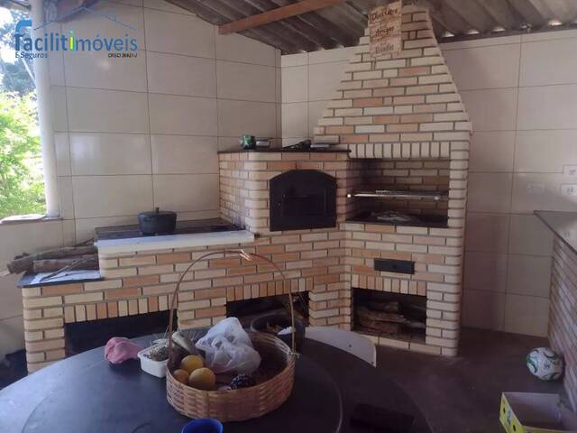 #CHA3750 - Chácara para Venda em São Bernardo do Campo - SP