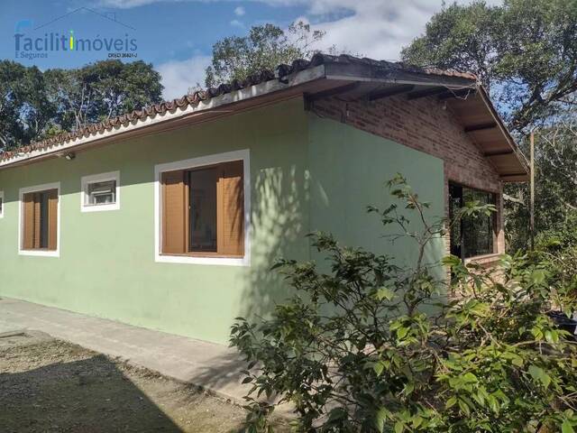 Chácara para Venda em Tatetos - 6