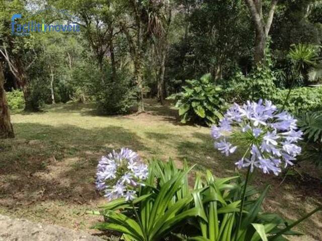 Chácara para Venda em Tatetos - 16