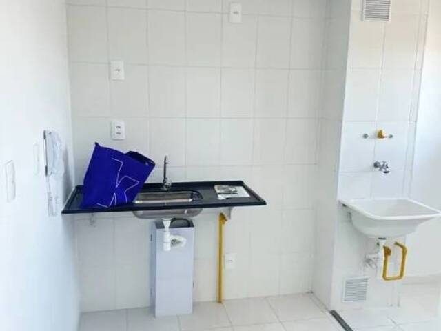 Apartamento para Locação em São Bernardo do Campo - 4