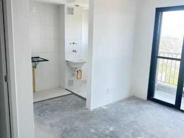 Apartamento para Locação em São Bernardo do Campo - 2