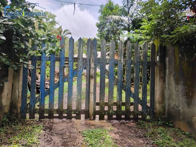 #CHA3754 - Chácara para Venda em São Paulo - SP