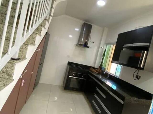 Cobertura para Venda em Santo André - 4