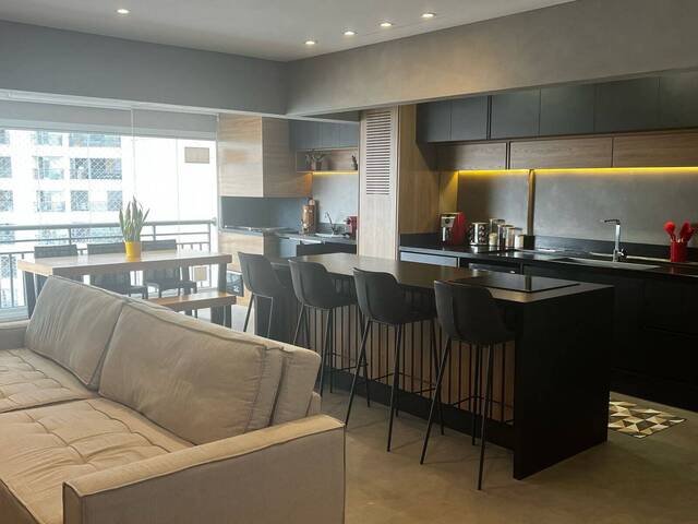 Apartamento para Venda em São Bernardo do Campo - 4