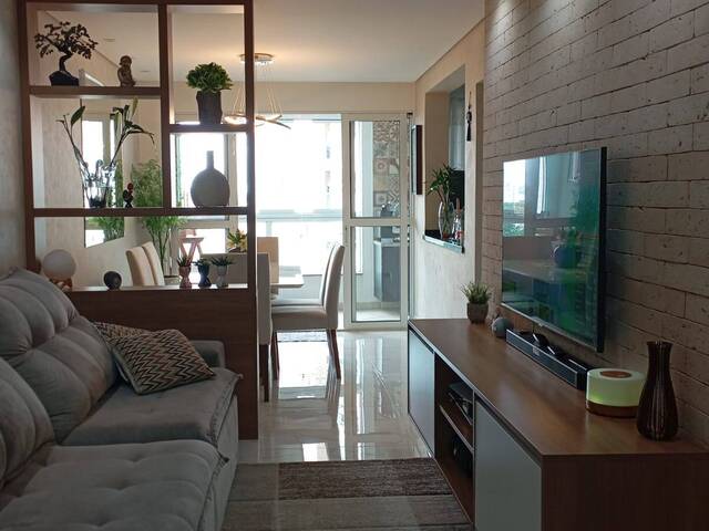 Apartamento para Venda em São Bernardo do Campo - 4