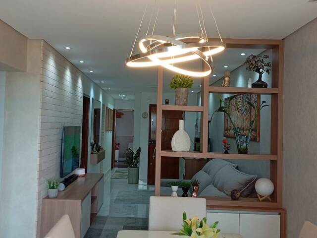 Apartamento para Venda em São Bernardo do Campo - 5