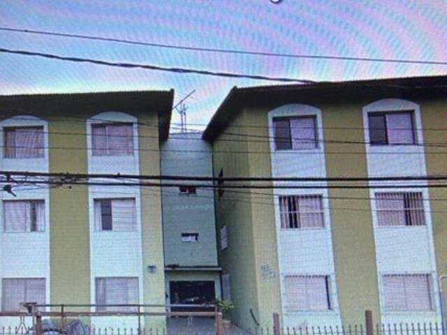 #Ap3763 - Apartamento para Venda em São Bernardo do Campo - SP