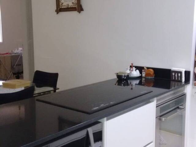 Apartamento para Venda em São Bernardo do Campo - 5
