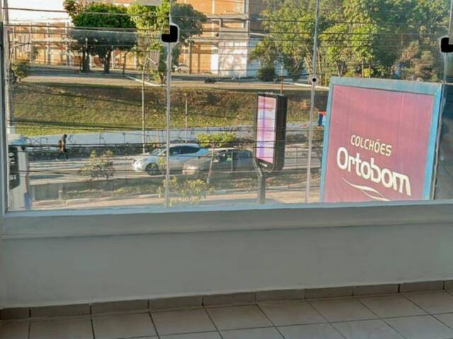 Sala para Locação em São Bernardo do Campo - 4