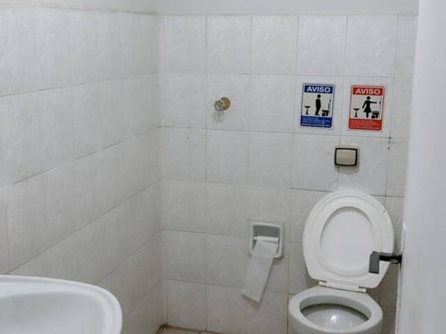 Sala para Locação em Jardim do Mar - 8
