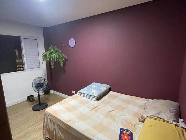 Apartamento para Venda em São Bernardo do Campo - 5