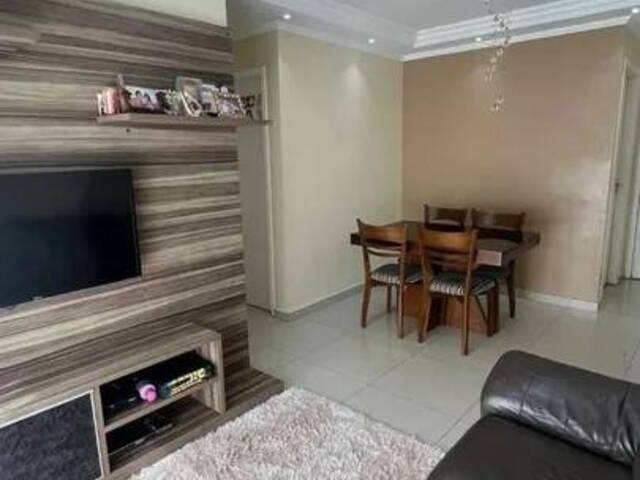 #Ap3771 - Apartamento para Venda em São Bernardo do Campo - SP