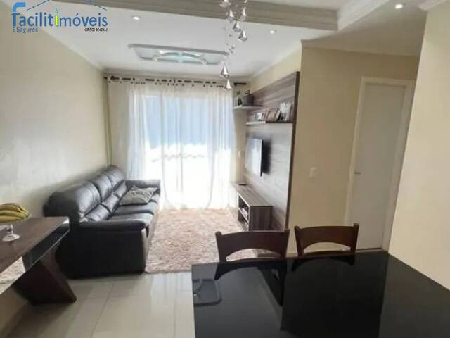 #Ap3771 - Apartamento para Venda em São Bernardo do Campo - SP