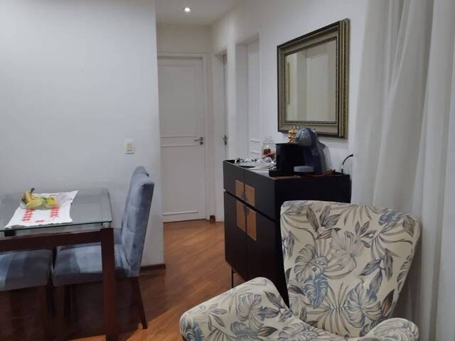 Apartamento para Venda em São Bernardo do Campo - 5