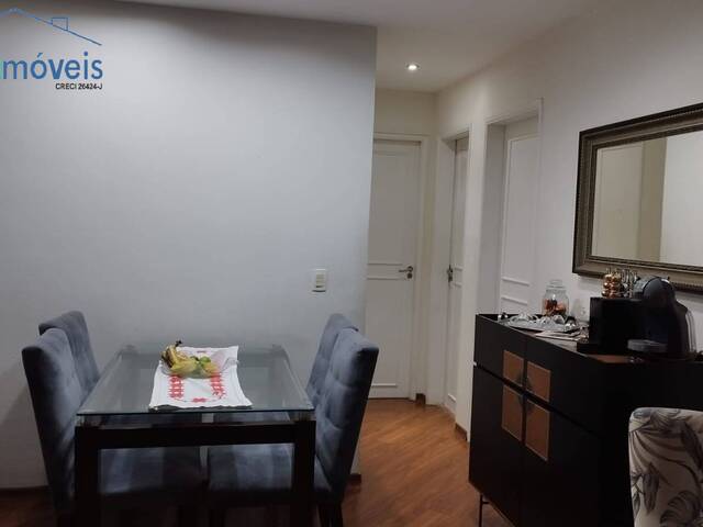 Apartamento para Venda em São Bernardo do Campo - 4