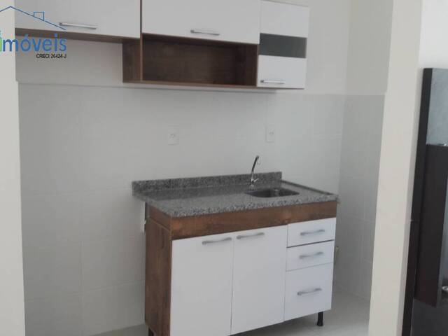 Apartamento para Venda em São Bernardo do Campo - 4