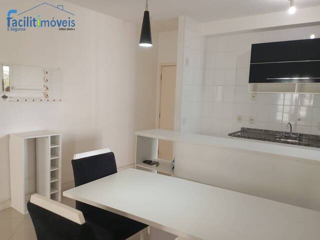 #AP1252 - Apartamento para Locação em São Bernardo do Campo - SP