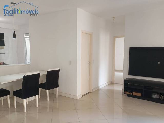 #AP1252 - Apartamento para Locação em São Bernardo do Campo - SP