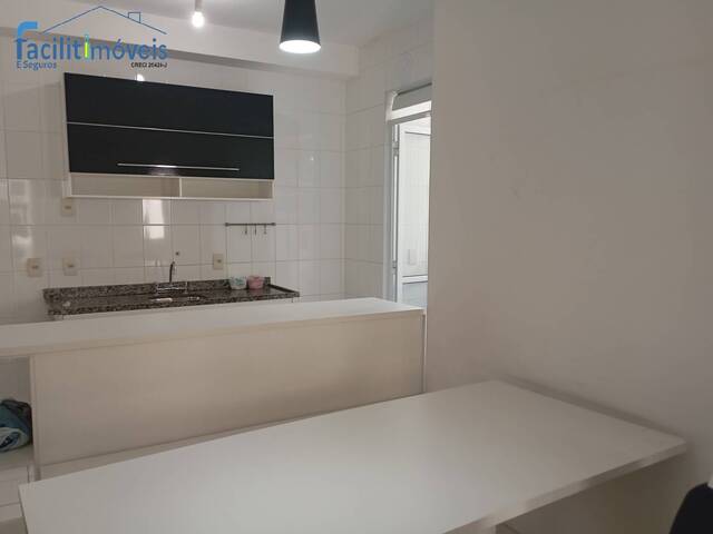 Apartamento para Locação em São Bernardo do Campo - 4