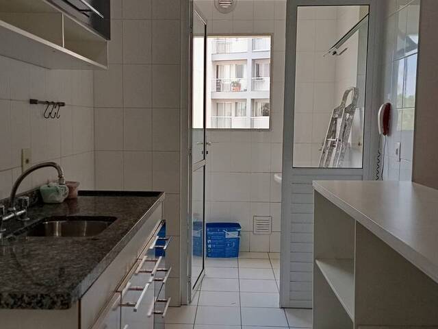 Apartamento para Locação em São Bernardo do Campo - 5