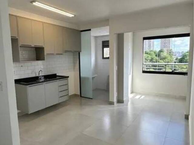 Apartamento para Locação em Santo André - 5
