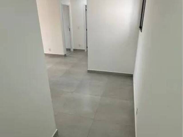 #Ap3775 - Apartamento para Locação em Santo André - SP