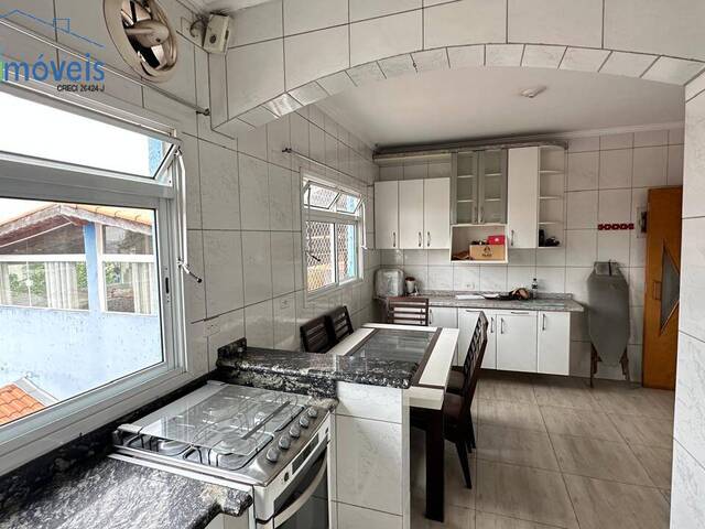 Apartamento para Venda em Santo André - 5