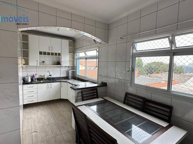 Apartamento para Venda em Santo André - 4