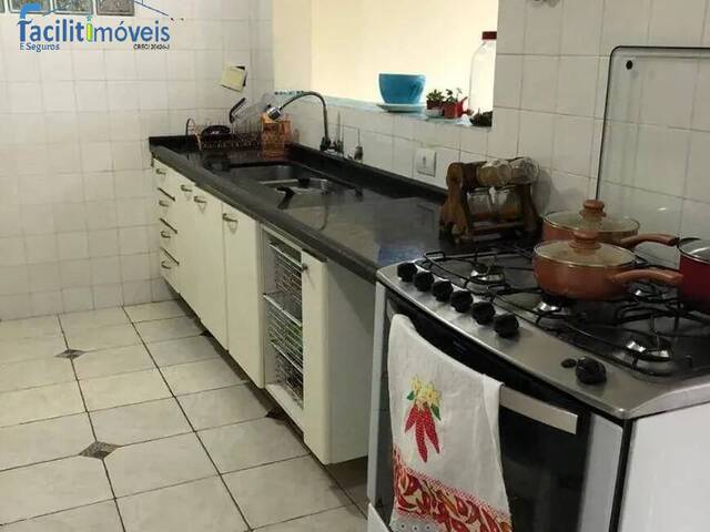 Casa para Venda em Diadema - 5