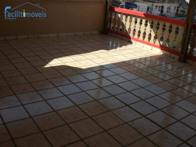 Casa para Venda em Conceição - 17