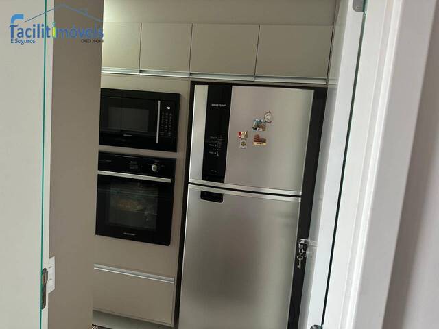 Apartamento para Venda em Santo André - 5