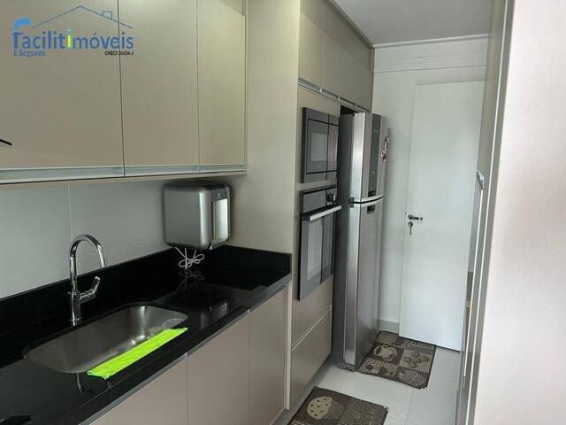 Apartamento para Venda em Santo André - 4