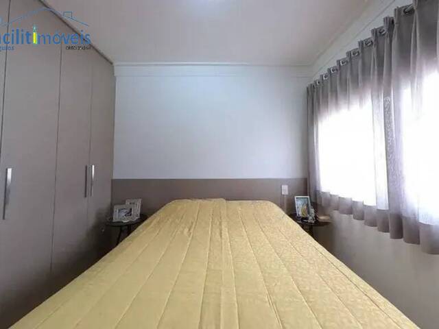 Apartamento para Venda em Santo André - 4