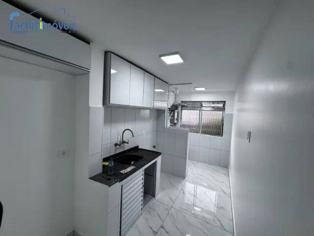 Apartamento para Locação em São Paulo - 4