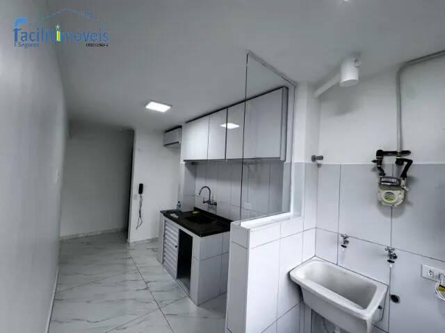 Apartamento para Locação em São Paulo - 5