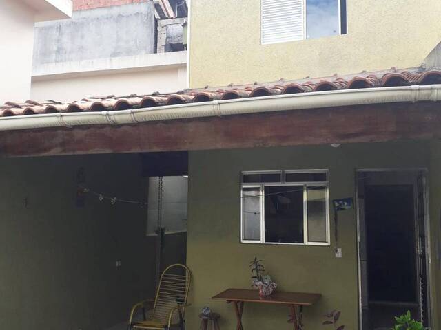 Venda em Taboão - Diadema