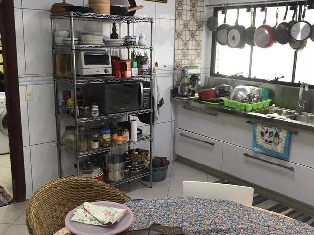 Apartamento para Venda em São Bernardo do Campo - 5