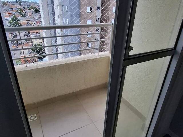 Apartamento para Venda em Diadema - 4