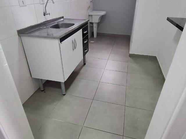 Apartamento para Venda em Diadema - 5