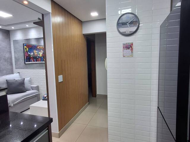 Apartamento para Venda em São Bernardo do Campo - 5