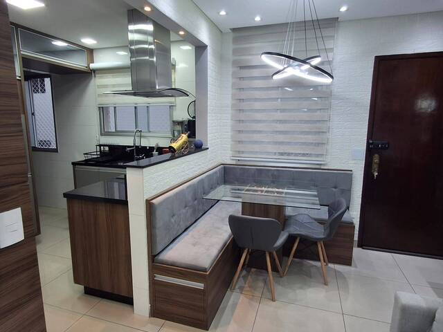 Apartamento para Venda em São Bernardo do Campo - 4